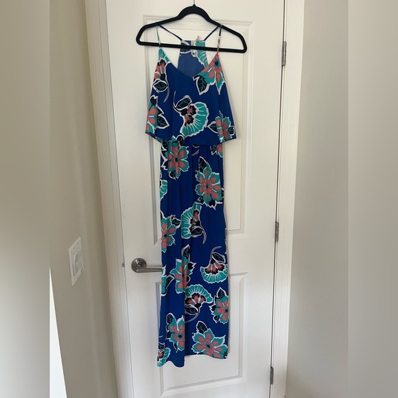 Gorgeous Maxi Dress - Picture 1 of 4